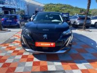 Peugeot 2008 ELECTRIQUE 136 ALLURE BUSINESS GPS Caméra Chargeur 11 kW ADML - <small></small> 19.450 € <small>TTC</small> - #2