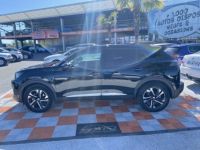 Peugeot 2008 ELECTRIQUE 136 ALLURE BUSINESS GPS Caméra Chargeur 11 kW ADML - <small></small> 19.450 € <small>TTC</small> - #10