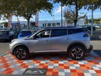 Peugeot 2008 ELECTRIQUE 136 ALLURE Chargeur 11 kW - <small></small> 21.990 € <small>TTC</small> - #5