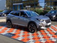 Peugeot 2008 ELECTRIQUE 136 ALLURE Chargeur 11 kW - <small></small> 21.990 € <small>TTC</small> - #21
