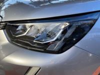 Peugeot 2008 ELECTRIQUE 136 ALLURE Chargeur 11 kW - <small></small> 21.990 € <small>TTC</small> - #23
