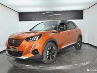 Peugeot 2008 Electrique 136 ch GT - <small></small> 23.990 € <small>TTC</small> - #1