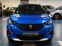 Peugeot 2008 ELECTRIQUE 136 ch GT - <small></small> 19.659 € <small>TTC</small> - #2