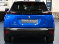 Peugeot 2008 ELECTRIQUE 136 ch GT - <small></small> 19.659 € <small>TTC</small> - #5