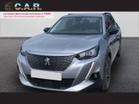 Peugeot 2008 Electrique 136 ch Roadtrip - <small></small> 21.800 € <small>TTC</small> - #1