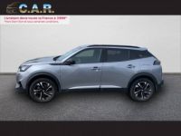 Peugeot 2008 Electrique 136 ch Roadtrip - <small></small> 21.800 € <small>TTC</small> - #3