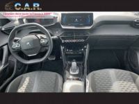 Peugeot 2008 Electrique 136 ch Roadtrip - <small></small> 21.800 € <small>TTC</small> - #6