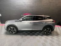 Peugeot 2008 Electrique 136 ch Roadtrip - <small></small> 16.990 € <small>TTC</small> - #2