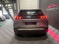 Peugeot 2008 Electrique 136 ch Roadtrip - <small></small> 16.990 € <small>TTC</small> - #4