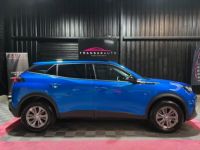 Peugeot 2008 electrique 136 ch style - <small></small> 16.990 € <small>TTC</small> - #2