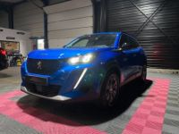 Peugeot 2008 electrique 136 ch style - <small></small> 16.990 € <small>TTC</small> - #7