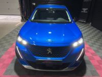 Peugeot 2008 electrique 136 ch style - <small></small> 16.990 € <small>TTC</small> - #9