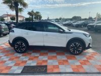 Peugeot 2008 ELECTRIQUE 136 GT PACK GPS Caméra Chargeur 11 kW ADML - <small></small> 22.950 € <small>TTC</small> - #4