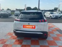 Peugeot 2008 ELECTRIQUE 136 GT PACK GPS Caméra Chargeur 11 kW ADML - <small></small> 22.950 € <small>TTC</small> - #6