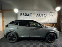 Peugeot 2008 Electrique 156 ch GT - <small></small> 30.990 € <small>TTC</small> - #6