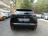 Peugeot 2008 ELECTRIQUE 50 KwH 136 Ch ALLURE - <small></small> 14.990 € <small>TTC</small> - #10