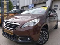 Peugeot 2008 ess crit air 1 ct ok 85.000klm 01-2014 led navigation climatiser garantie 12 mois 6990 - <small></small> 6.990 € <small>TTC</small> - #1