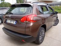 Peugeot 2008 ess crit air 1 ct ok 85.000klm 01-2014 led navigation climatiser garantie 12 mois 6990 - <small></small> 6.990 € <small>TTC</small> - #2