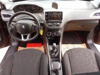 Peugeot 2008 ess crit air 1 ct ok 85.000klm 01-2014 led navigation climatiser garantie 12 mois 6990 - <small></small> 6.990 € <small>TTC</small> - #5