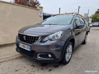 Peugeot 2008 essence 110ch s&s boite automatique signature garantie 12-mois - <small></small> 10.950 € <small>TTC</small> - #1