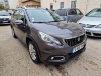 Peugeot 2008 essence 110ch s&s boite automatique signature garantie 12-mois - <small></small> 10.950 € <small>TTC</small> - #2