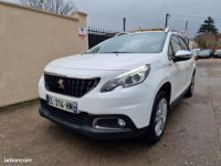 Peugeot 2008 essence 82ch style 82000km garantie 12-mois - <small></small> 7.950 € <small>TTC</small> - #1