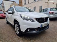 Peugeot 2008 essence 82ch style 82000km garantie 12-mois - <small></small> 7.950 € <small>TTC</small> - #2