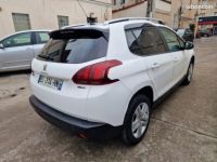 Peugeot 2008 essence 82ch style 82000km garantie 12-mois - <small></small> 7.950 € <small>TTC</small> - #3