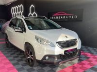 Peugeot 2008 FÉLINE CUIVRE 115 ch 1.6 e-HDi TOIT PANO ATTELAGE - <small></small> 8.990 € <small>TTC</small> - #1