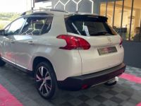 Peugeot 2008 FÉLINE CUIVRE 115 ch 1.6 e-HDi TOIT PANO ATTELAGE - <small></small> 8.990 € <small>TTC</small> - #3