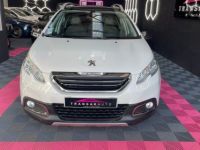 Peugeot 2008 FÉLINE CUIVRE 115 ch 1.6 e-HDi TOIT PANO ATTELAGE - <small></small> 8.990 € <small>TTC</small> - #5