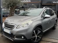 Peugeot 2008 FELINE CUIVRE 1.6 E HDI 92 1ERE MAIN TOIT PANO GPS TACTILE CRIT AIR 2 - GARANTIE 1 AN - <small></small> 6.770 € <small>TTC</small> - #1