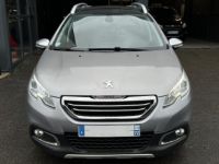 Peugeot 2008 FELINE CUIVRE 1.6 E HDI 92 1ERE MAIN TOIT PANO GPS TACTILE CRIT AIR 2 - GARANTIE 1 AN - <small></small> 6.770 € <small>TTC</small> - #2