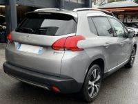 Peugeot 2008 FELINE CUIVRE 1.6 E HDI 92 1ERE MAIN TOIT PANO GPS TACTILE CRIT AIR 2 - GARANTIE 1 AN - <small></small> 6.770 € <small>TTC</small> - #3