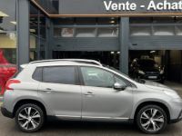 Peugeot 2008 FELINE CUIVRE 1.6 E HDI 92 1ERE MAIN TOIT PANO GPS TACTILE CRIT AIR 2 - GARANTIE 1 AN - <small></small> 6.770 € <small>TTC</small> - #5