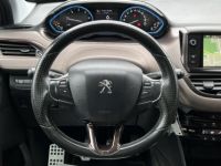 Peugeot 2008 FELINE CUIVRE 1.6 E HDI 92 1ERE MAIN TOIT PANO GPS TACTILE CRIT AIR 2 - GARANTIE 1 AN - <small></small> 6.770 € <small>TTC</small> - #11