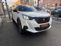 Peugeot 2008 GEN II 1.2 PURETECH 130 GT BVA - <small></small> 18.580 € <small>TTC</small> - #6