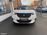 Peugeot 2008 GEN II 1.2 PURETECH 130 GT BVA - <small></small> 18.580 € <small>TTC</small> - #7