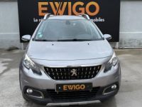 Peugeot 2008 GENERATION-I 1.2 110 ACTIVE - <small></small> 8.989 € <small>TTC</small> - #2