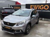 Peugeot 2008 GENERATION-I 1.2 110 ACTIVE - <small></small> 8.989 € <small>TTC</small> - #3