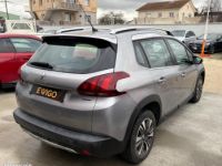 Peugeot 2008 GENERATION-I 1.2 110 ACTIVE - <small></small> 8.989 € <small>TTC</small> - #7