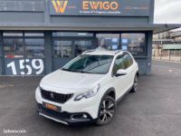 Peugeot 2008 GENERATION-I 1.2 110 ALLURE - <small></small> 9.990 € <small>TTC</small> - #1