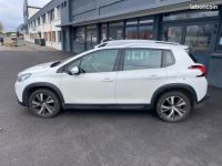 Peugeot 2008 GENERATION-I 1.2 110 ALLURE - <small></small> 9.990 € <small>TTC</small> - #2