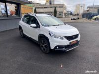 Peugeot 2008 GENERATION-I 1.2 110 ALLURE - <small></small> 9.990 € <small>TTC</small> - #7