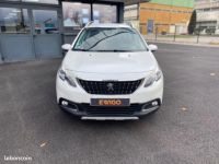 Peugeot 2008 GENERATION-I 1.2 110 ALLURE - <small></small> 9.990 € <small>TTC</small> - #8