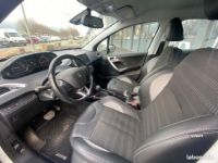 Peugeot 2008 GENERATION-I 1.2 110 ALLURE - <small></small> 9.990 € <small>TTC</small> - #9