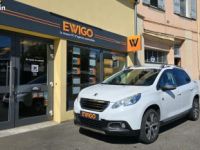 Peugeot 2008 GENERATION-I 1.2 110 CROSSWAY COURROIE OK GARANTIE 6 MOIS - <small></small> 7.490 € <small>TTC</small> - #1