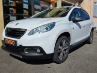 Peugeot 2008 GENERATION-I 1.2 110 CROSSWAY COURROIE OK GARANTIE 6 MOIS - <small></small> 7.490 € <small>TTC</small> - #2