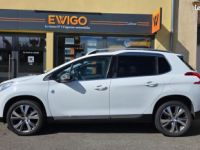 Peugeot 2008 GENERATION-I 1.2 110 CROSSWAY COURROIE OK GARANTIE 6 MOIS - <small></small> 7.490 € <small>TTC</small> - #3