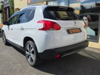 Peugeot 2008 GENERATION-I 1.2 110 CROSSWAY COURROIE OK GARANTIE 6 MOIS - <small></small> 7.490 € <small>TTC</small> - #4